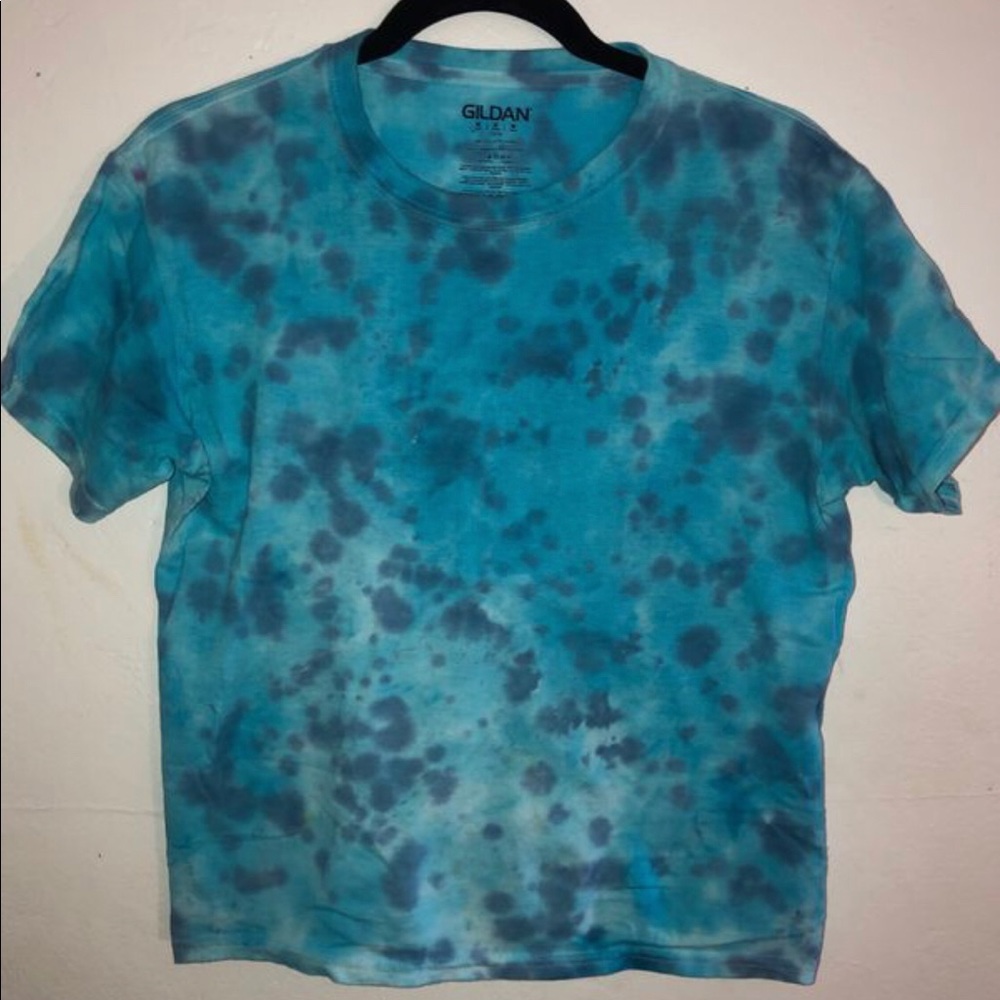 Tie Dye Tshirt
